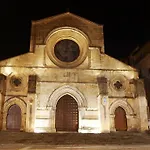 Daire La Casetta Di Minu Cosenza