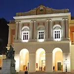 La Casetta Di Minu Daire *
