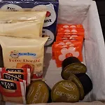 La Casetta Di Minu Daire Cosenza