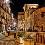 La Casetta Di Minu Daire Cosenza