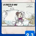 Apartamento La Casetta Di Minu