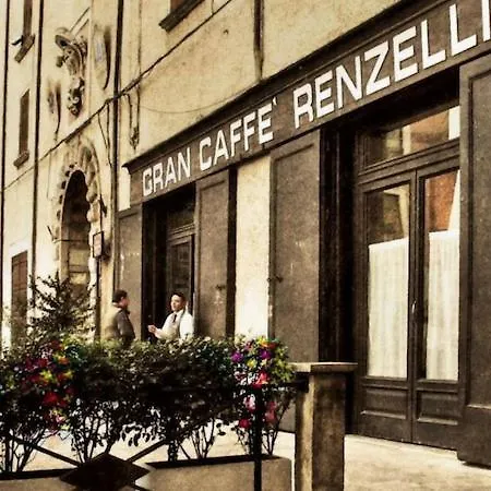 아파트 La Casetta Di Minu *