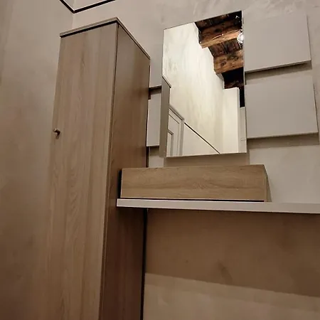 La Casetta Di Minu Apartament Cosenza