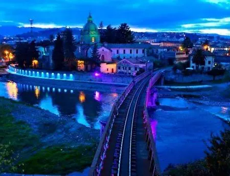 La Casetta Di Minu *