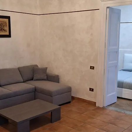 La Casetta Di Minu דירה קוסנזה