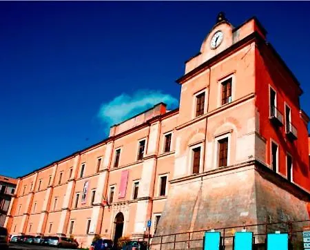 Apartament La Casetta Di Minu