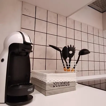 La Casetta Di Minu 아파트 *