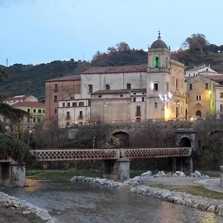 Apartament La Casetta Di Minu *