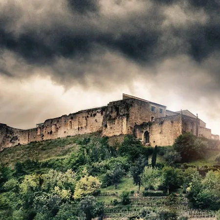 La Casetta Di Minu Apartament Cosenza