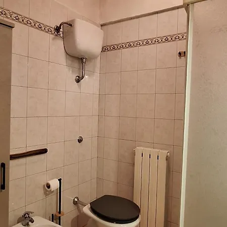 Apartamento La Casetta Di Minu Cosenza