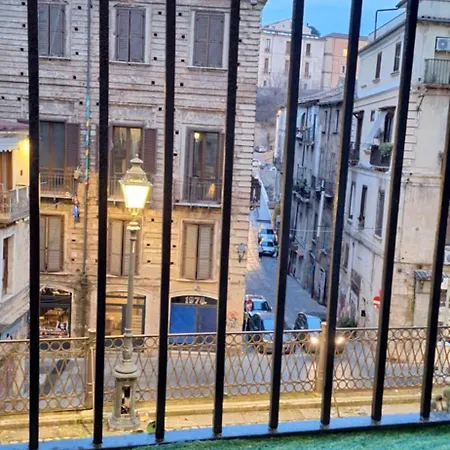 La Casetta Di Minu