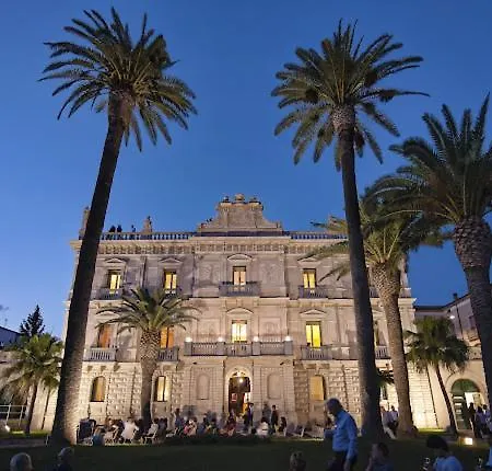 La Casetta Di Minu 아파트