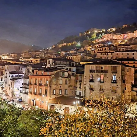 Apartament La Casetta Di Minu