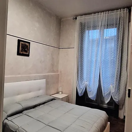 La Casetta Di Minu Apartament *