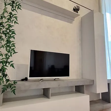 Apartament La Casetta Di Minu Cosenza