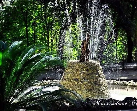 La Casetta Di Minu קוסנזה