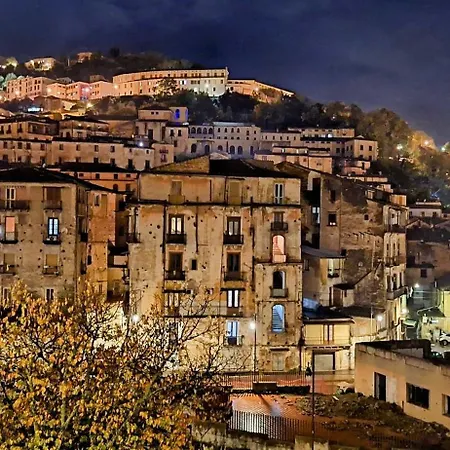 Apartament La Casetta Di Minu *