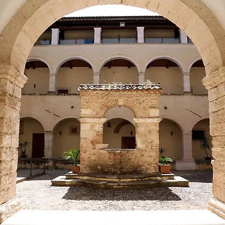 La Casetta Di Minu 아파트 코센차