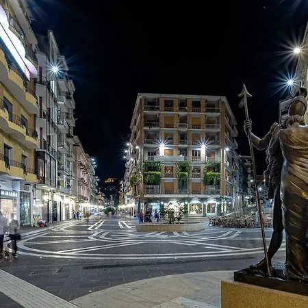 La Casetta Di Minu קוסנזה