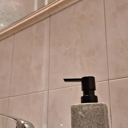 Apartament La Casetta Di Minu *