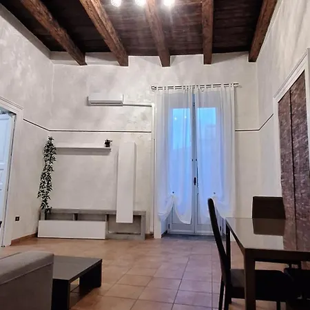 Appartamento La Casetta Di Minu *