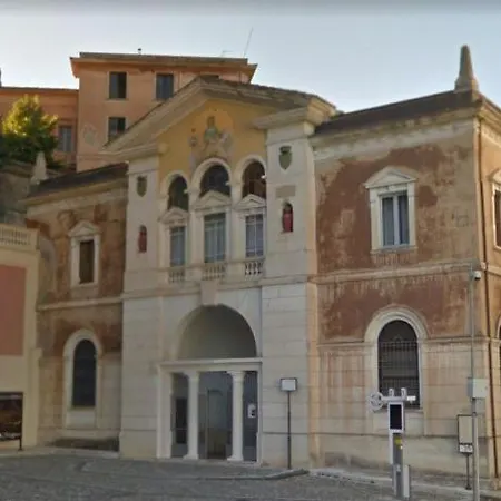 La Casetta Di Minu