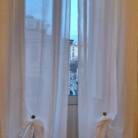 La Casetta Di Minu דירה