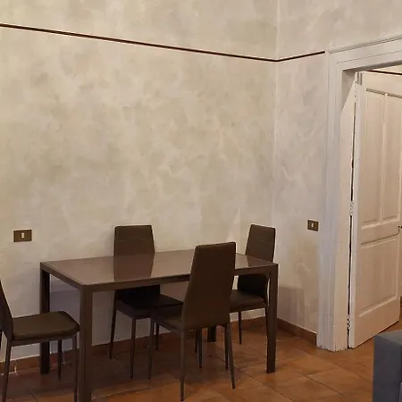 La Casetta Di Minu Apartament *