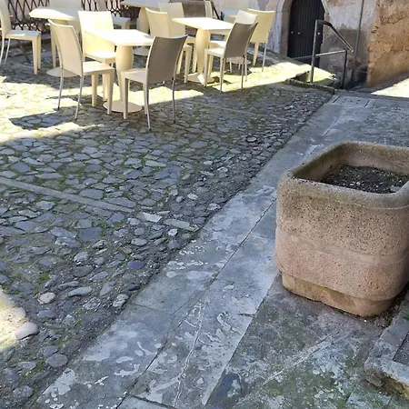 La Casetta Di Minu * Κοσέντζα
