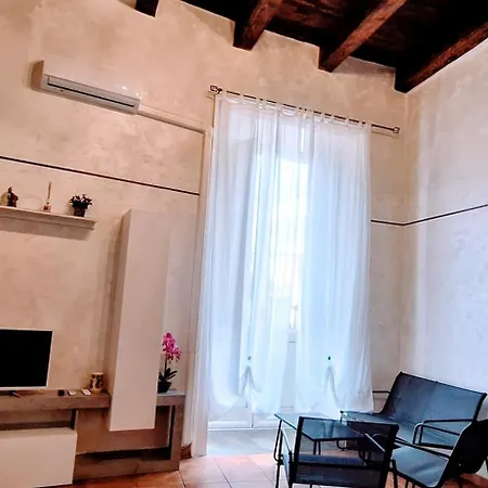 La Casetta Di Minù
