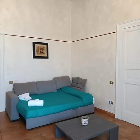 La Casetta Di Minu *