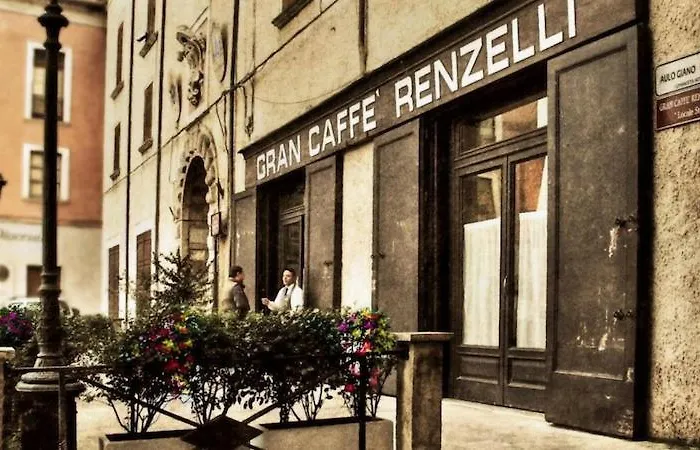 公寓 La Casetta Di Minu *