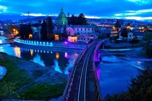 La Casetta Di Minu *