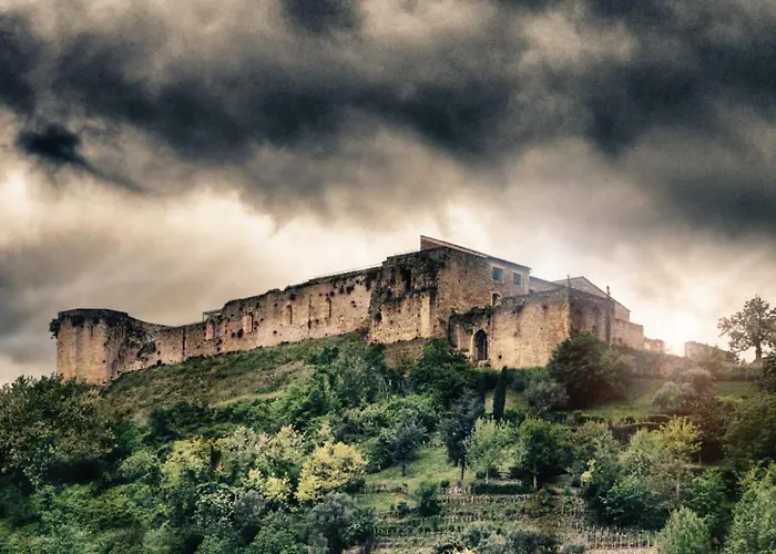 La Casetta Di Minu 公寓 科森扎