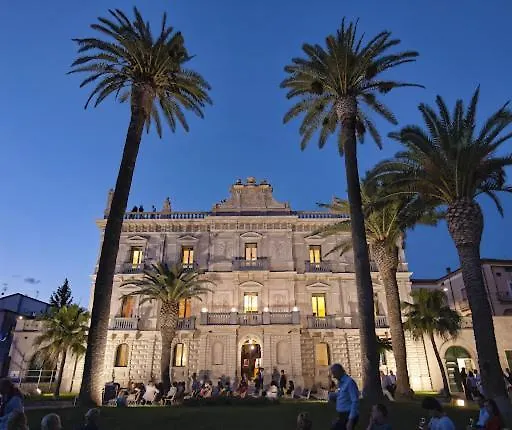 La Casetta Di Minu 公寓