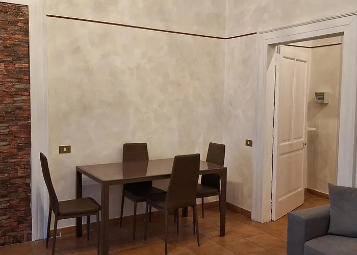 La Casetta Di Minu 公寓 *